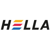 HELLA Italia Srl logo - Similar company to Wolfsgruber