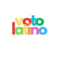 VotoLatino.es logo - Similar company to Ingeniera Foundation By Latina Engineer