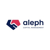 Aleph Capital logo - Similar company to Action Advisory