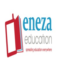 Eneza Education CI logo - Similar company to Bina Movers