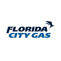 Florida City Gas logo - Similar company to Chesapeake Utilities
