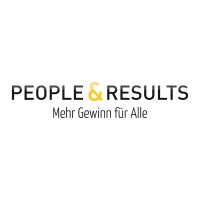 PEOPLE & RESULTS logo - Similar company to Rastan