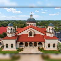 St. Timothy Catholic Church logo - Similar company to Blindside
