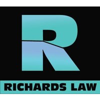 The Richards Law