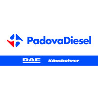 Padova Diesel logo - Similar company to Solution Italia