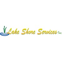 Lake Shore Services logo - Similar company to Integrated Specialty Services