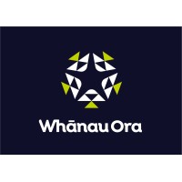 Whānau Ora Commissioning Agency logo - Similar company to Rangitāmiro Whānau Ora