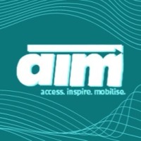 aim Cambridge logo - Similar company to Eternal Wall Of Answered Prayer