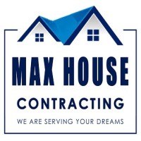 Max House Contracting logo - Similar company to Geo Sphere Technical Services