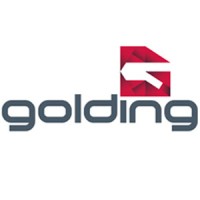 Golding logo - Similar company to Rcr Mining Technologies