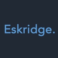 Eskridge logo - Similar company to Long Dash