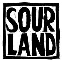 Sourland Studios logo - Similar company to Goodweird Studios