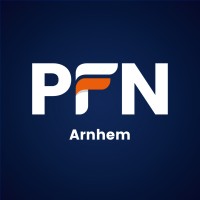 Personal Fitness Nederland - Arnhem logo - Similar company to Ibis Styles Arnhem Centre