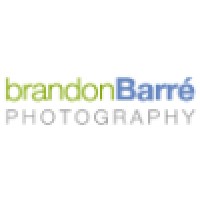 Brandon Barré Photography logo - Similar company to Trymus Group