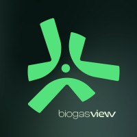 BiogasView logo - Similar company to Greentwins