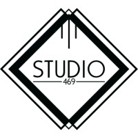 Studio469 logo - Similar company to Bavaria2Tm