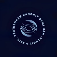Rise4Rights logo - Similar company to Alpha Biomedical