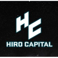Hiro Capital logo - Similar company to Play Ventures