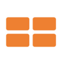 Xeatre logo - Similar company to Eloop Foundation