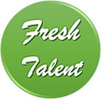 Fresh Talent logo - Similar company to Sibext Ltd.