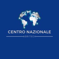 Centro Nazionale Agritech logo - Similar company to Atritech