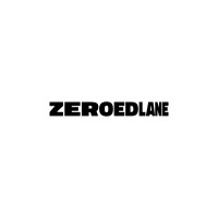 Zeroedlane logo - Similar company to Be Kind