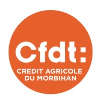 CFDT CREDIT AGRICOLE MORBIHAN logo - Similar company to Cfdt Bpce Sa