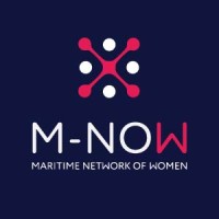 Maritime Network of Women (M-NOW) logo - Similar company to Moonswing Advisory