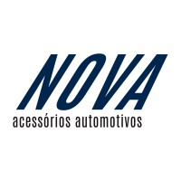 NOVA Acessórios Automotivos logo - Similar company to 1Net Spa