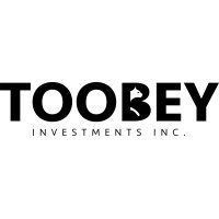 Toobey Investments Inc. logo - Similar company to Sorrisa Group Inc.