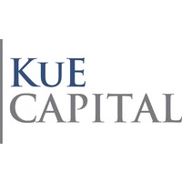 KuE Capital logo - Similar company to Kue