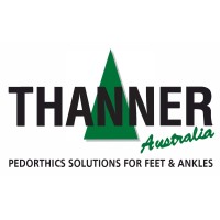 THANNER Australia logo - Similar company to Thanner