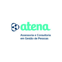 Atena Gestão logo - Similar company to Studio Calango
