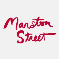 The Marston Street Studio