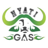 Nyati Gas logo - Similar company to Afroreef International