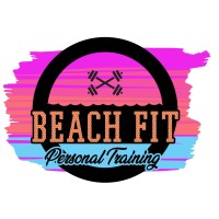 Beach Fit Personal Training