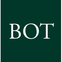 BOT architektuurcollectief logo - Similar company to Ilb Architecten