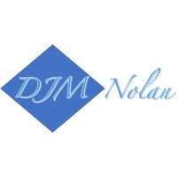 DJM Nolan logo - Similar company to Vett3D