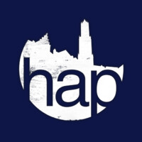 Happietaria Utrecht logo - Similar company to Stichting Mae
