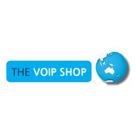 The VOIP Shop logo - Similar company to Transltr Ta Thevoipshop