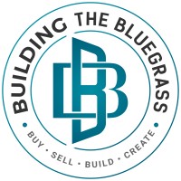 Building The Bluegrass logo - Similar company to Litlex