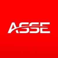 Asse Company logo - Similar company to Kurd-Sky Ict Service