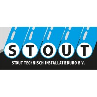 Stout Technisch Installatieburo B.V. logo - Similar company to Kaspermann B.V.