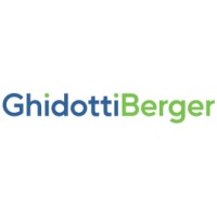 Ghidotti | Berger LLP logo - Similar company to Rh Digisoft Technical Services