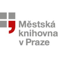 Městská knihovna v Praze/Municipal Library of Prague logo - Similar company to Ntk - National Library Of Technology
