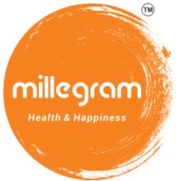 millegram logo - Similar company to Zittle