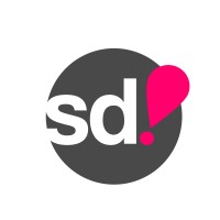 SplashDash logo - Similar company to Develomark