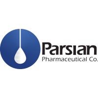 Parsian Pharmaceutical co. logo - Similar company to Brieflands