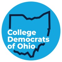 College Democrats of Ohio logo - Similar company to Majority Group