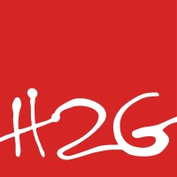 H2G Internetagentur logo - Similar company to Studio H2G